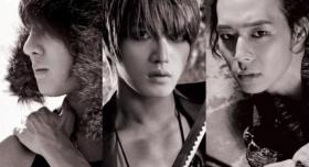 เนื้อเพลงอัลบั้มใหม่ของ JYJ ได้รับความสนใจ