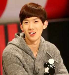 โจควอน (Jo Kwon) เข้ารับการให้น้ำเกลือ!