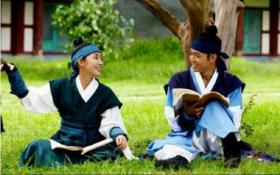 ละครเรื่อง Sungkyunkwan Scandal ถูกเลือกเป็นละครที่อยากให้มีภาคต่อมากที่สุด!