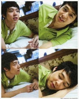 ปาร์คยูชอน (Park Yoochun) ให้ของขวัญวันเกิดที่มีเอกลักษณ์กับแจจุง!