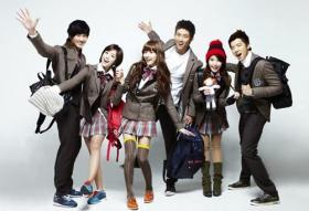 ค่าใช้จ่ายของสถานที่ถ่ายทำละครเรื่อง Dream High เป็นเท่าไหร่?