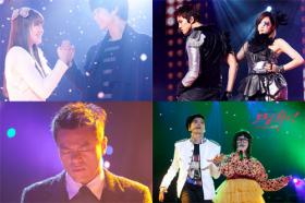 ละครเรื่อง Dream High จบตอนที่ 16 แน่นอน!