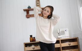 คูฮาร่า (Goo Hara) หาบ้านพักใหม่!