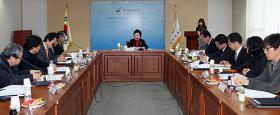 เจ้าหน้าที่รัฐบาลเกาหลีประชุมเพื่อปกป้องสิทธิของไอดอล!