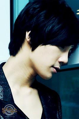 ปาร์คจองมิน (Park Jung Min): SS501 ไม่ใช่คู่แข่งของผม?