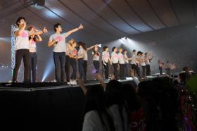 SM Entertainment เพิ่มรอบคอนเสิร์ต SM Town Live in Tokyo อีก 2 รอบ!