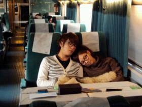 จองยองฮวา (Jung Yong Hwa) และโซฮยอน (Seo Hyun) สนิทกันมากยิ่งขึ้น?