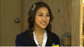 ปาร์คกยูริ (Park Gyuri) ร่วมรายการ 100 Points Out of 100!