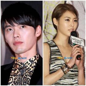 ฮยอนบิน (Hyun Bin) เกร็งในฉากจูบกับลียอนฮี (Lee Yeon Hee)?