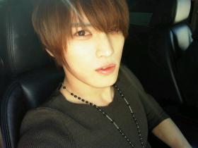 แจจุง (Jae Joong) จะมีผลงานละครในปีนี้แน่!