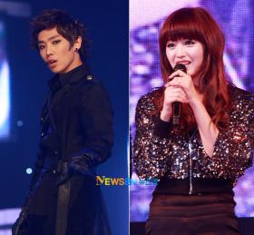 แม่ของลีจุน (Lee Joon) และแม่ของแจคยอง (Jae Kyung) ไปร่วมรายการ 100 Points out of 100!