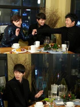 ประโยคไหนจากละครเรื่อง Secret Garden ที่ฮยอนบิน (Hyun Bin) ชื่นชอบ?