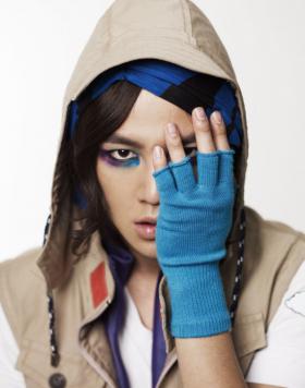 จางกึนซอค (Jang Geun Suk) ถูกเลือกให้เป็นพรีเซ็นเตอร์ของ Codes Combine Hiker 