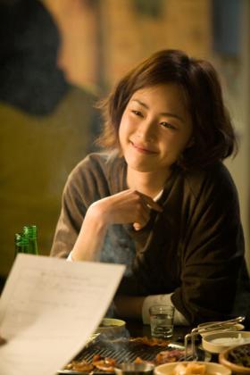 ลียอนฮี (Lee Yeon Hee) อยากรับบทแอ็คชั่น?