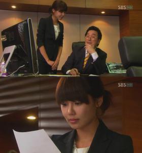 ซูยอง (Soo Young) เป็นนักแสดงรับเชิญในเรื่อง Paradise Ranch!