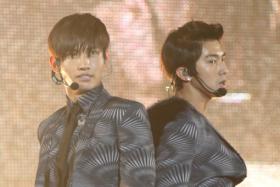 ไอดอลวงดงบังชินกิ (TVXQ) และ SNSD วางแผนว่าจะทำอะไรกันในปีใหม่เกาหลีนี้?