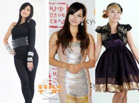 โซริ (Sori), Victoria และ Zinger ร่วมฉลองวันเกิดด้วยกัน