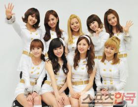ละครที่สามารถมีนักแสดงนำหญิงทั้ง 9 คนของวง SNSD!