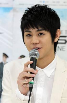 ยางโยซบ (Yang Yoseob) เปิดเผยน้ำหนักของเขา!