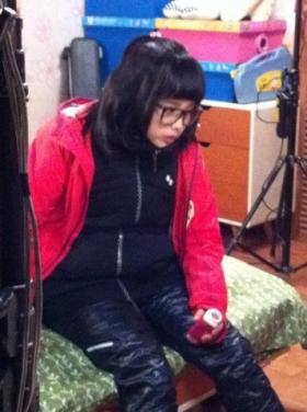 IU เขียนถึงบทของเธอในเรื่อง Dream High!