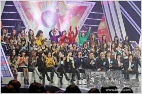 รายการแข่งขัน Star Dance Battle!!