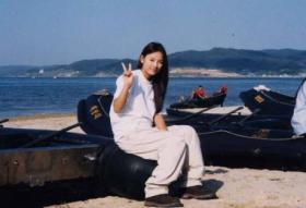 ภาพเก่าของลีฮโยริ (Lee Hyori) ได้รับความสนใจ!