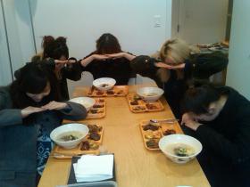 วง Wonder Girls ทักทายแฟนๆ สำหรับเทศกาลปีใหม่เกาหลี!