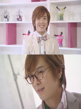 จองยองฮวา (Jung Yong Hwa) อธิบาย Banmal Song!