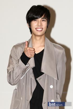 ปาร์คจองมิน (Park Jung Min) จัดงานแจกลายเซ็นให้แฟนๆ!!