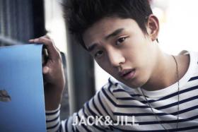 ยูอาอิน (Yoo Ah In) ถุกเลือกให้เป็นนายแบบ Jack &amp; Jill!