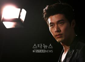 ฮยอนบิน (Hyun Bin) พูดถึงชีวิตส่วนตัว?