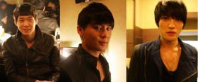 ทาง JYJ จะเปิดรับสมัครสมาชิกพิเศษสำหรับแฟนๆ!