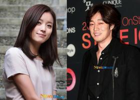 ฮันฮโยจู (Han Hyo Joo) และโซจิซบ (So Ji Sub) นำแสดงเรื่อง Only You!