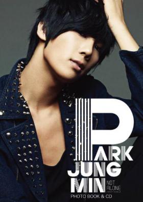 ปาร์คจองมิน (Park Jung Min) จะมีจัด Showcase ที่ญี่ปุ่น!