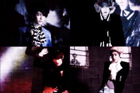 Super Junior-M กำลังจะกลับมา?