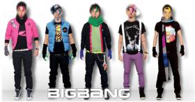 สมาชิกวง Big Bang เปลี่ยนแปลงทรงผม!