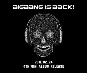 ยืนยันสำหรับการกลับมาของวง Big Bang!