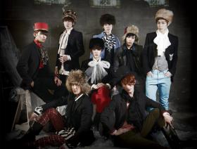 ยืนยันวันที่สำหรับผลงานใหม่ของ Super Junior-M!