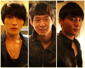 แฟนๆ ของ JYJ ส่งร้องทุกข์ให้ศาล?