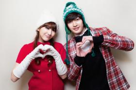 คังจิยอง (Kang Ji Young) กับซองเจ (Sung Je) จะโปรโมทที่ญี่ปุ่น!