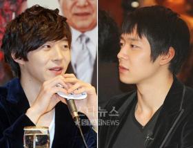 ปาร์คยูฮวาน (Park Yoo Hwan) ขอบคุณพี่ชายของเขายูชอน (Yoochun)!