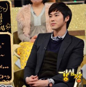 ยูนโฮ (Yunho) พูดถึงการร้องไห้?