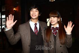 ชมละครเรื่อง Dream High ตอนสุดท้ายกับ Suzy และคิมซูฮยอน (Kim Soo Hyun)
