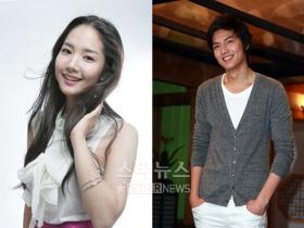 ปาร์คมินยอง (Park Min Young) นำแสดงในเรื่อง City Hunter!