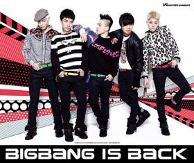 คอนเซ็ปท์ของอัลบั้มใหม่ของวง Big Bang 