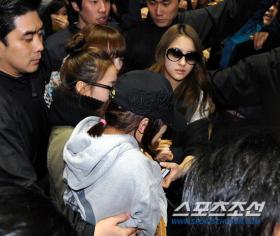 วง Kara เดินทางไปญี่ปุ่นเพื่อถ่ายทำละครเพิ่ม!