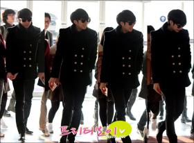 คิมฮยองจุน (Kim Hyung Joon) ออกเดินทางไปญี่ปุ่น!
