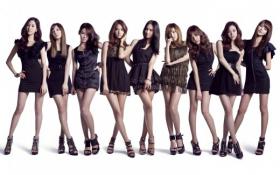E-TRIBE ชมความสามารถของวง SNSD!