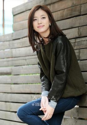 ฮันฮโยจู (Han Hyo Joo) จะเดินทางไปโปรโมทเรื่อง Dong Yi ที่ประเทศญี่ปุ่น