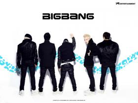 วง Big Bang เผยภาพสำหรับการกลับมาเพิ่ม!